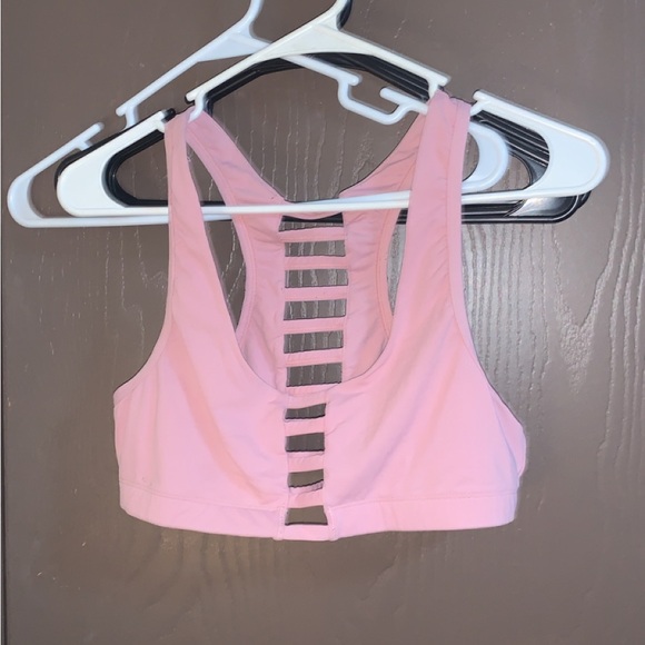 Victoria Secret Sports Bra Like New - Picture 3 of 4